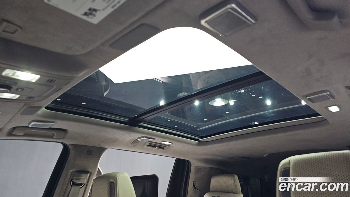 Cadillac Escalade 2022