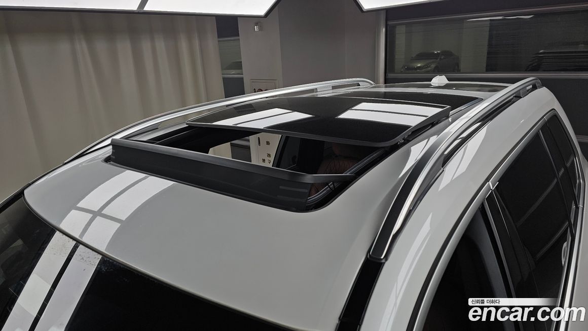 BMW X7 2024