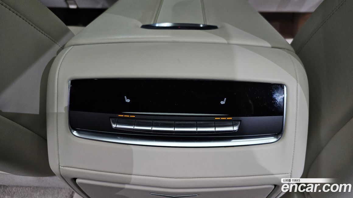 Cadillac Escalade 2022