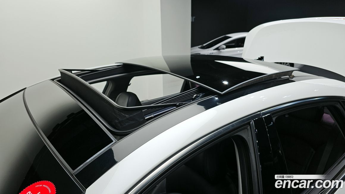 Hyundai Grandeur 2018