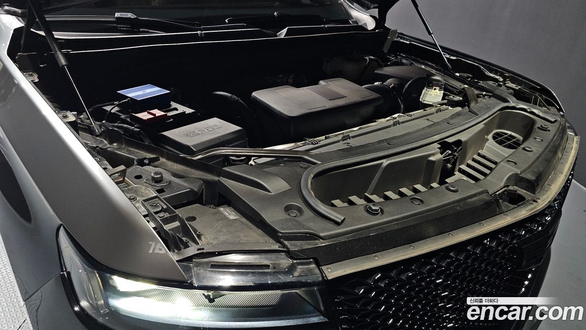 Cadillac Escalade 2022