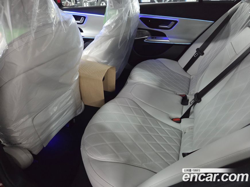 Mercedes-Benz E-Class 2026