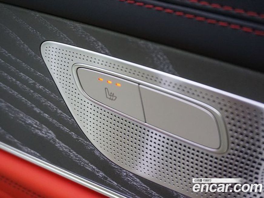 Mercedes-Benz AMG GT 2023