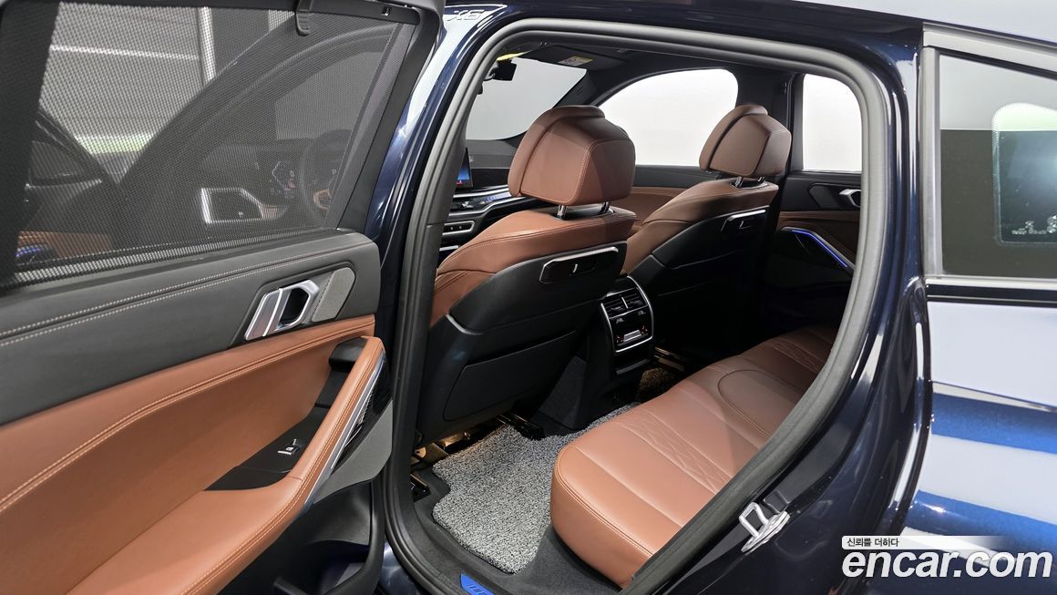 BMW X6 2024