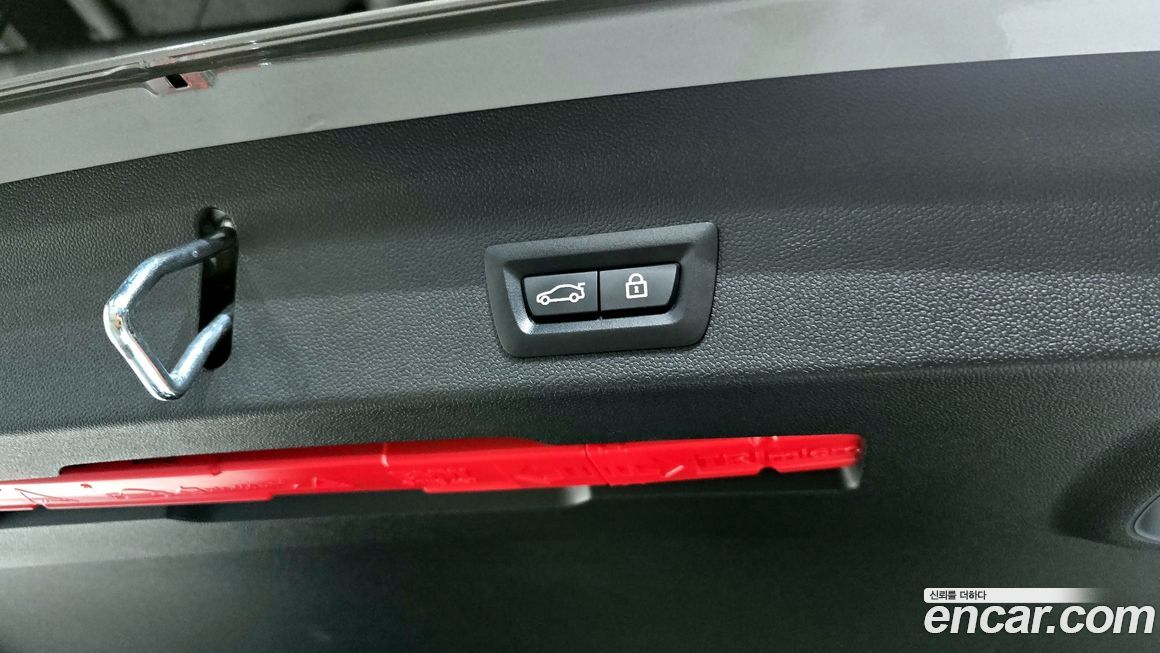 Mini Countryman 2018