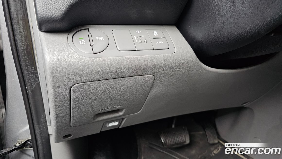Hyundai Starex 2018
