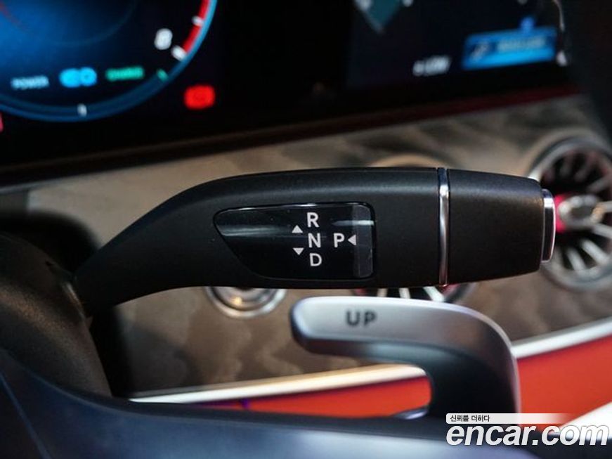 Mercedes-Benz AMG GT 2023