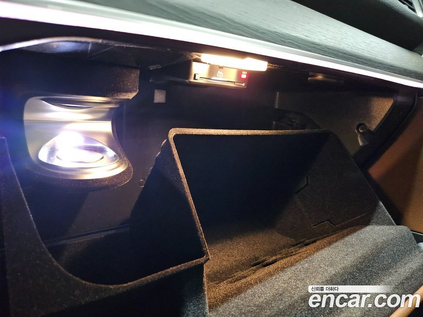 Mercedes-Benz GLE-Class 2025