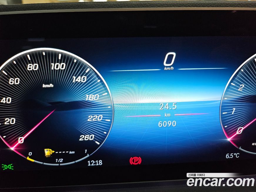 Mercedes-Benz GLE-Class 2025