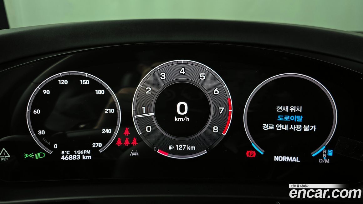 Porsche Cayenne 2024