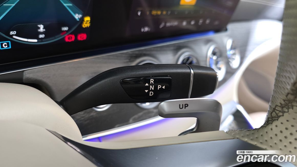 Mercedes-Benz AMG GT 2023