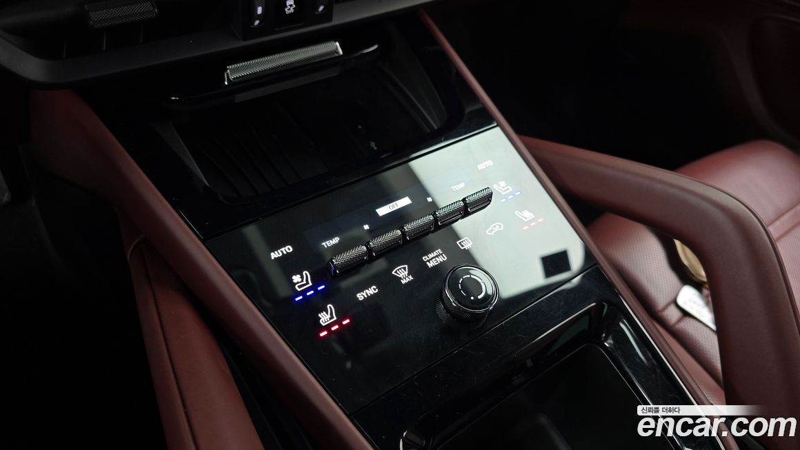 Porsche Cayenne 2024