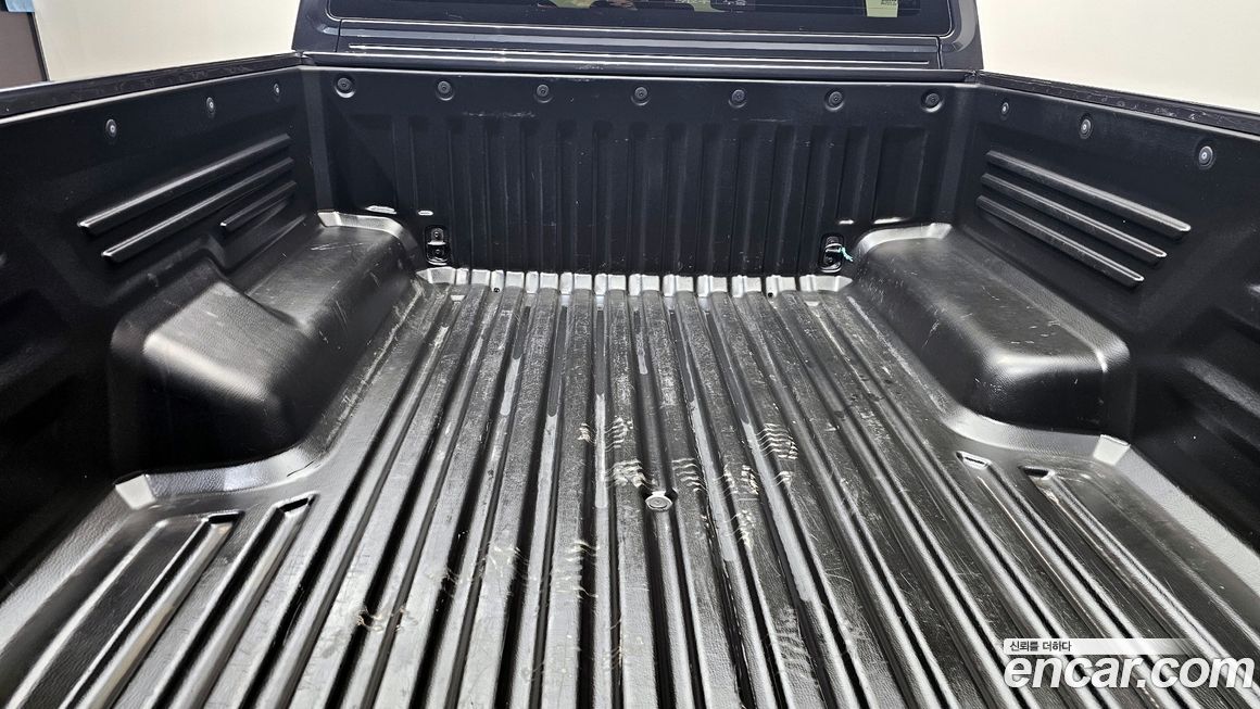 KG_Mobility_Ssangyong Rexton 2020