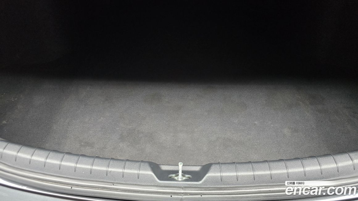 Kia K5 2021