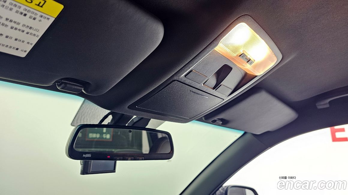 KG_Mobility_Ssangyong Rexton 2020