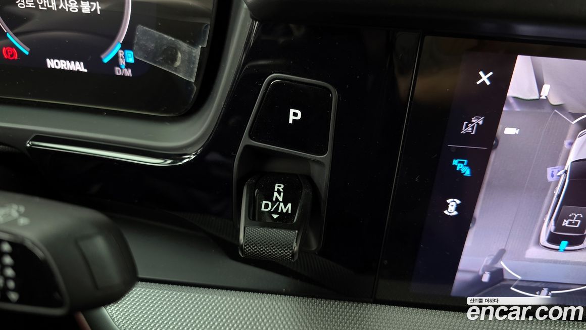 Porsche Cayenne 2024