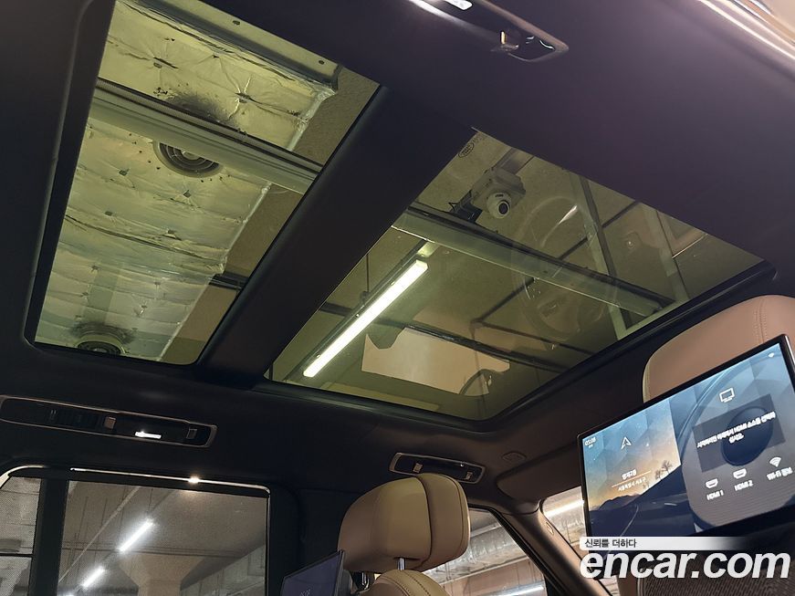 Land Rover Range Rover 2023