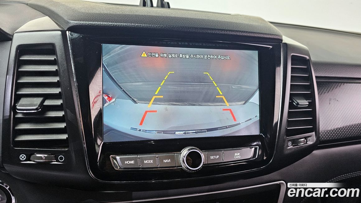 KG_Mobility_Ssangyong Rexton 2020