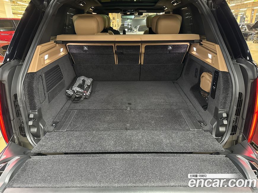 Land Rover Range Rover 2023