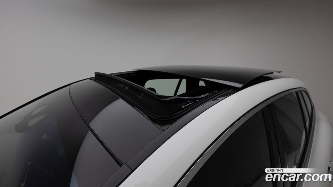 Mercedes-Benz EQS 2024