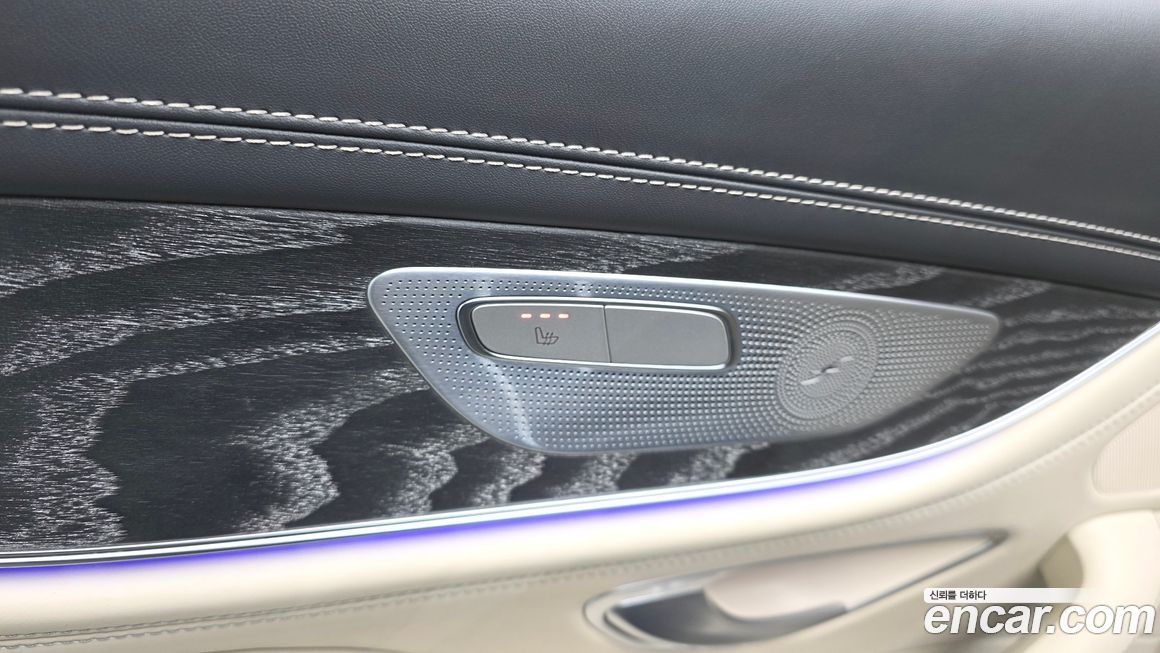 Mercedes-Benz AMG GT 2023