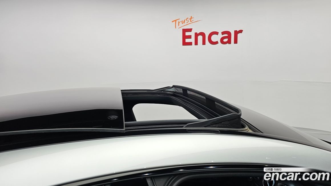 Mercedes-Benz CLA-Class 2017