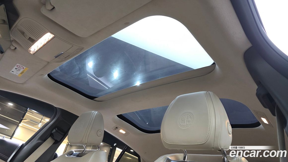 Mercedes-Benz AMG GT 2023