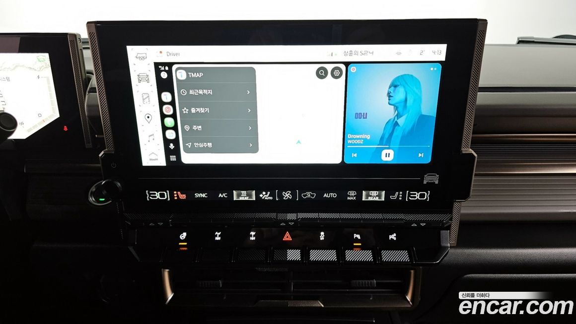 GMC Hummer EV 2025