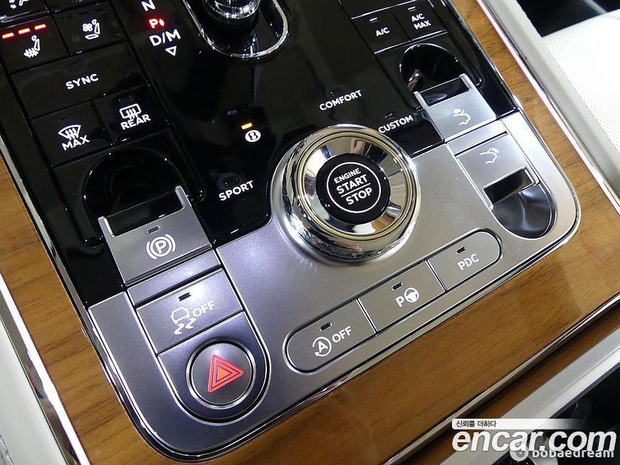 Bentley Continental 2023