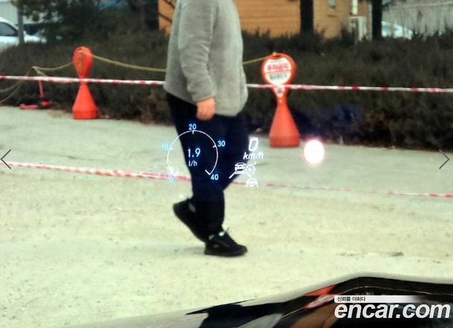 Mercedes-Benz CLS-Class 2021