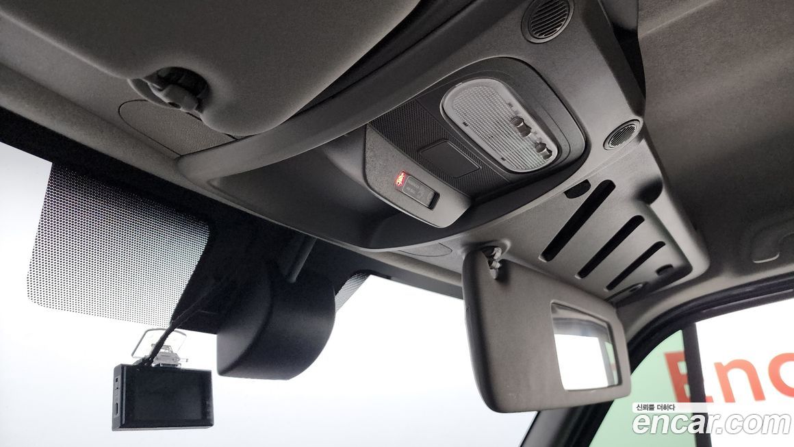 Renault-KoreaSamsung Master 2020