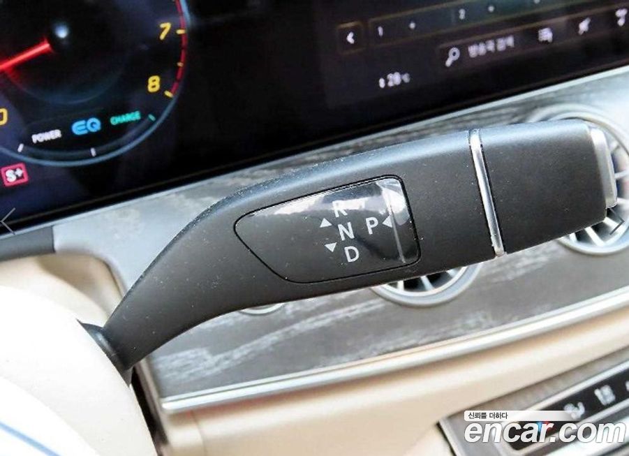 Mercedes-Benz CLS-Class 2021