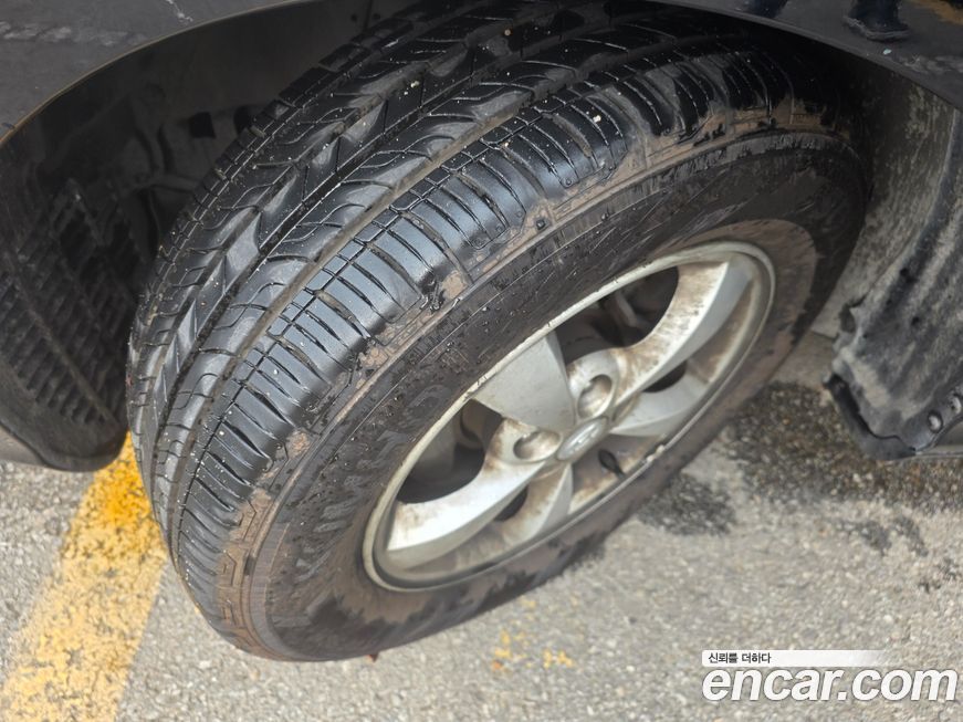 Hyundai Grandeur 2006