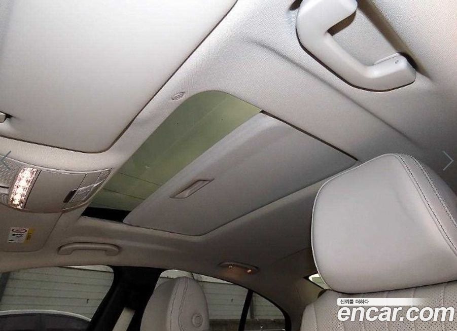 Mercedes-Benz CLS-Class 2021