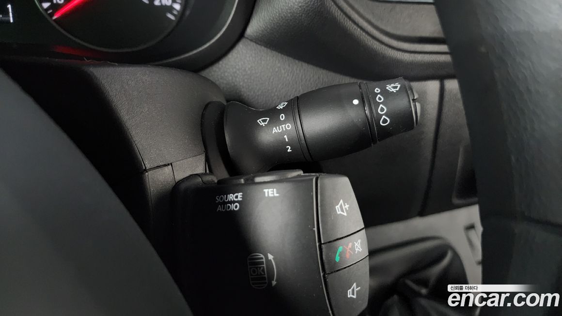 Renault-KoreaSamsung Master 2020