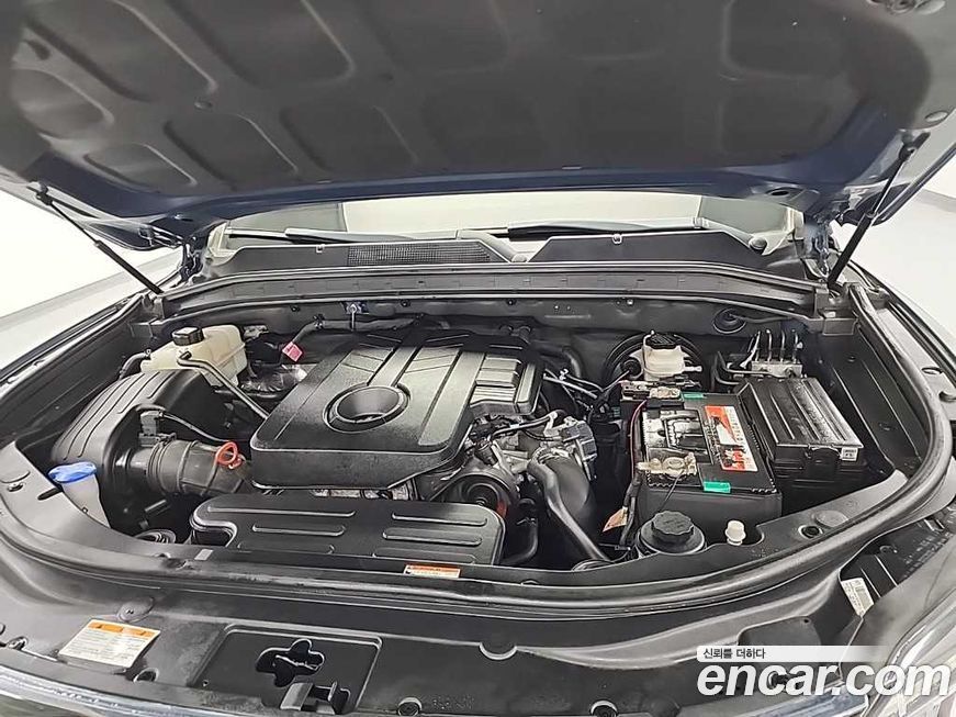 KG_Mobility_Ssangyong Rexton 2020