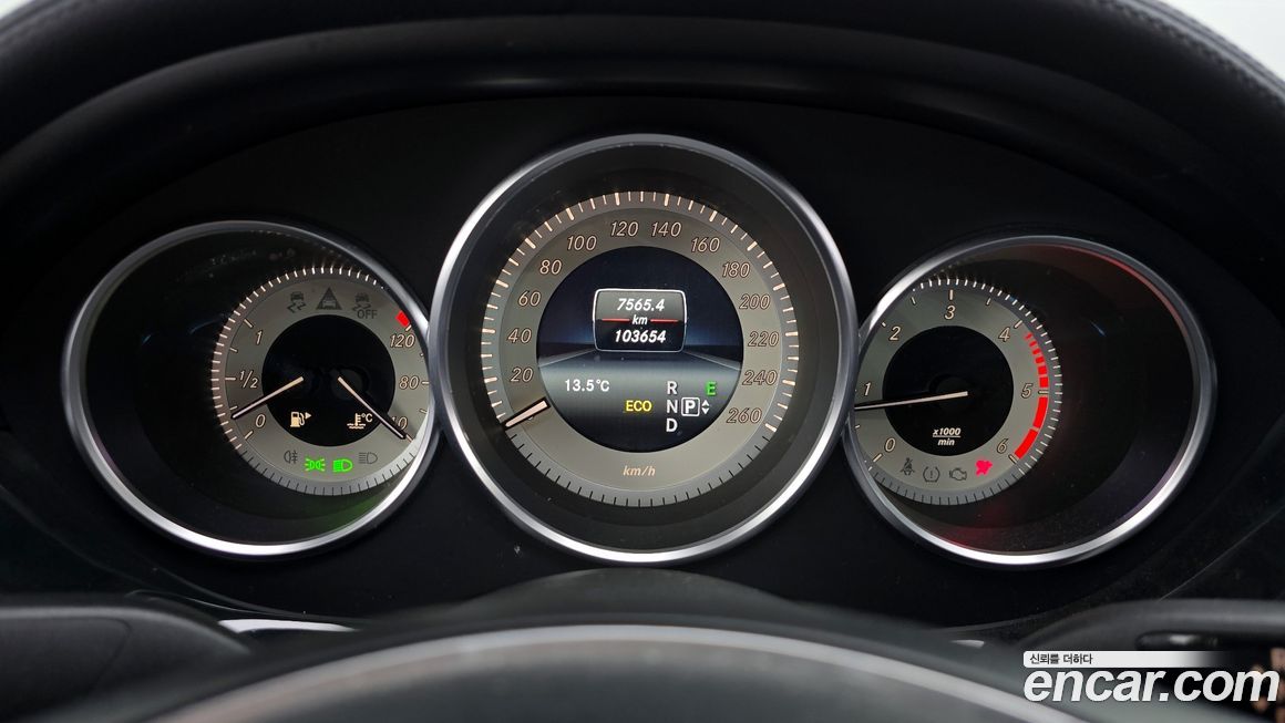 Mercedes-Benz CLS-Class 2016