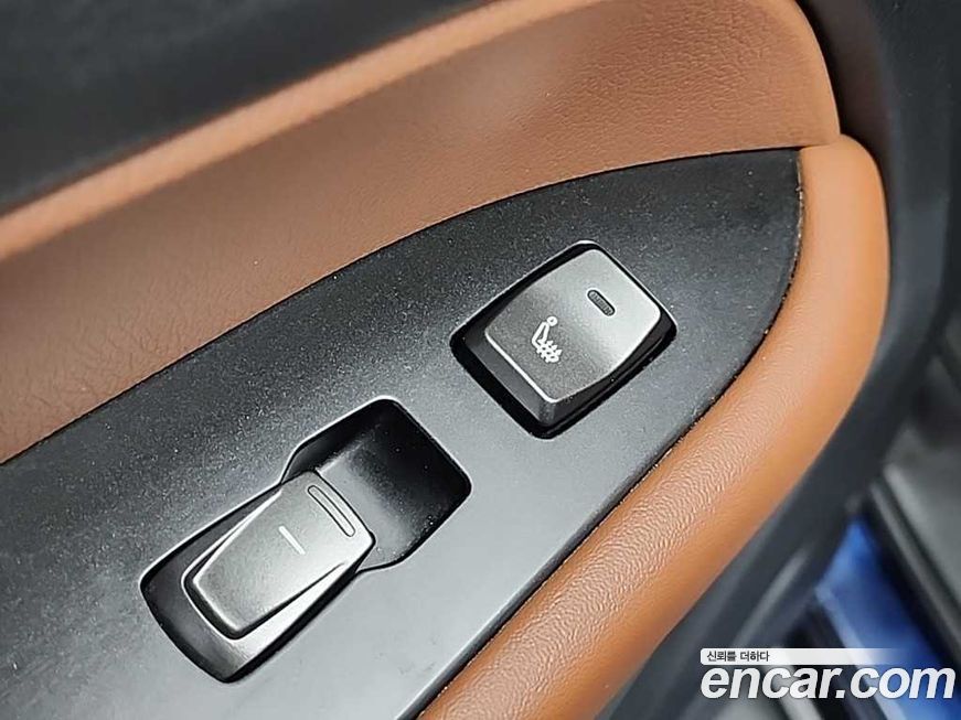 KG_Mobility_Ssangyong Rexton 2020