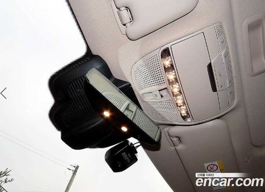 Mercedes-Benz CLS-Class 2021