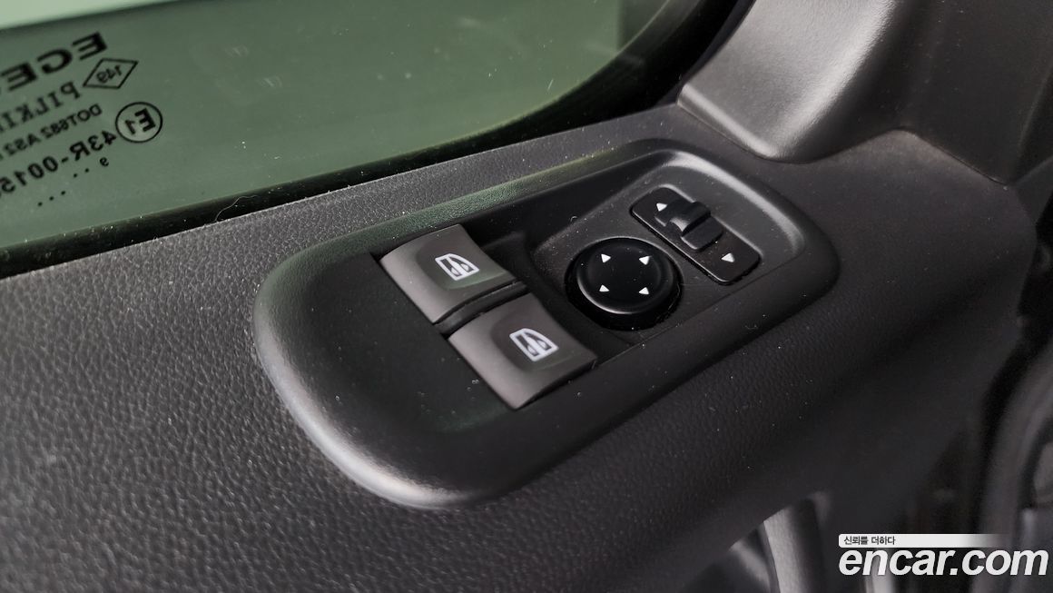 Renault-KoreaSamsung Master 2020