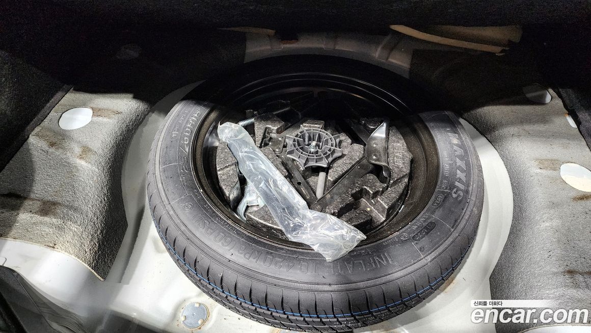 ChevroletGMDaewoo Malibu 2015