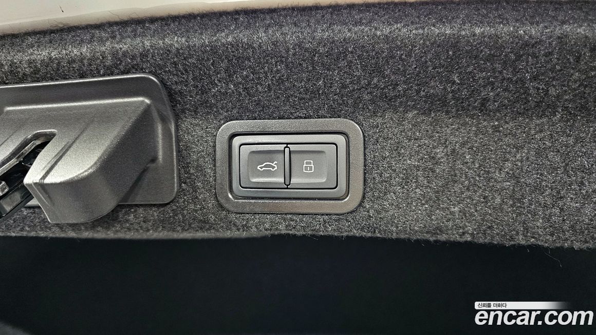 Audi A6 2021