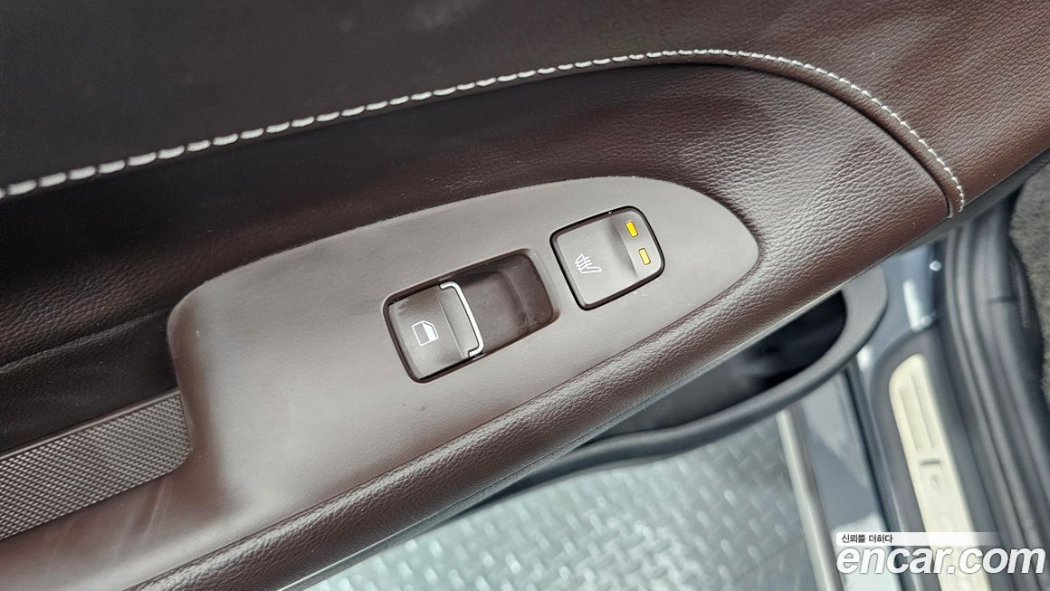 Hyundai Grandeur 2018