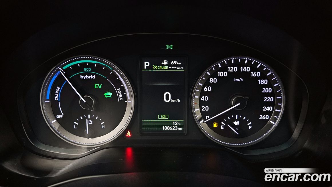 Hyundai Grandeur 2018