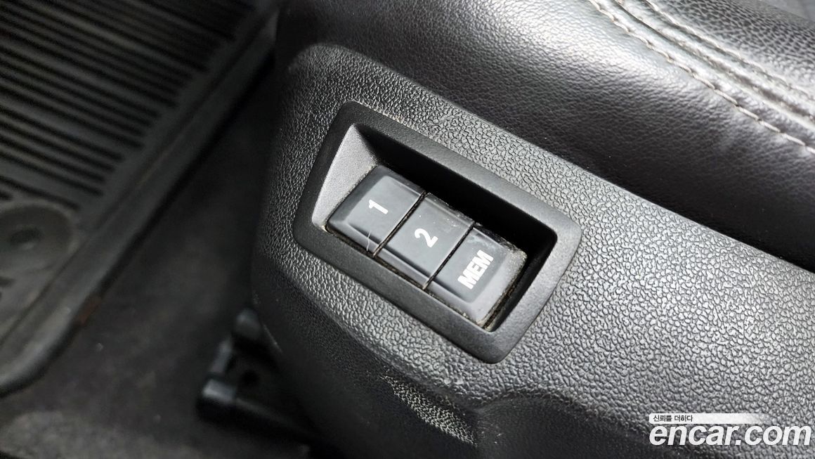 ChevroletGMDaewoo Malibu 2015