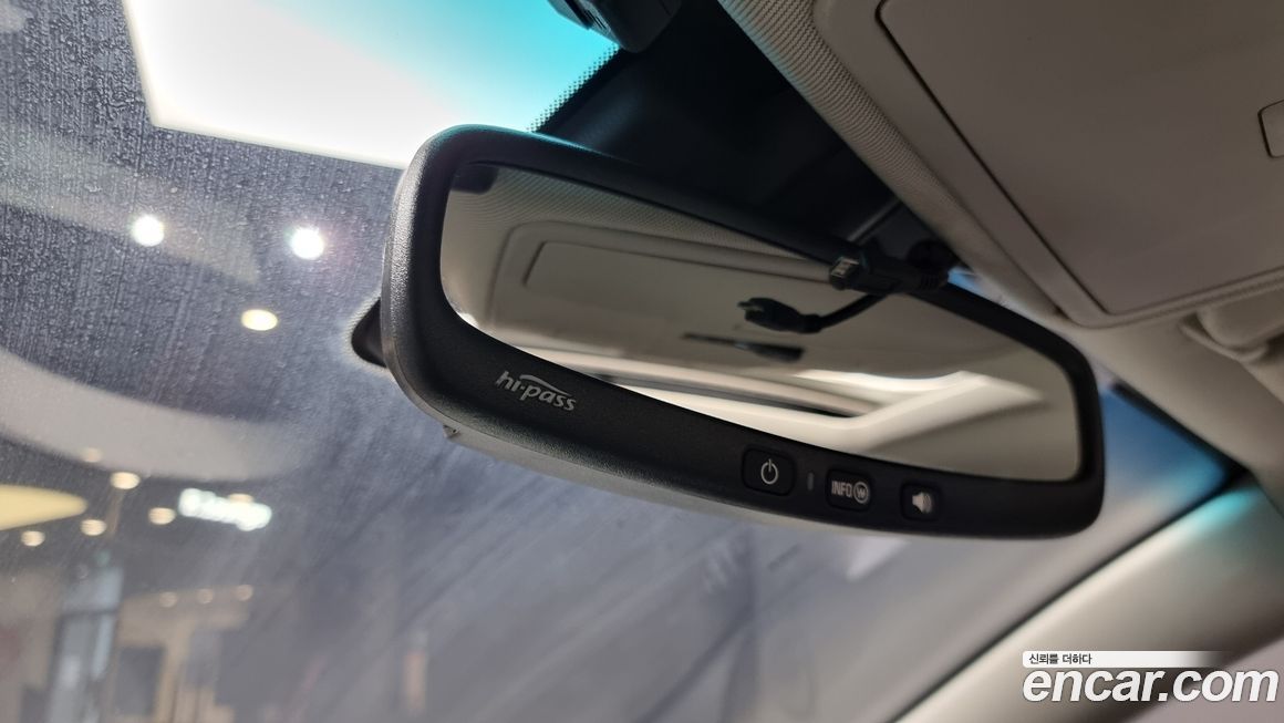 ChevroletGMDaewoo Malibu 2015