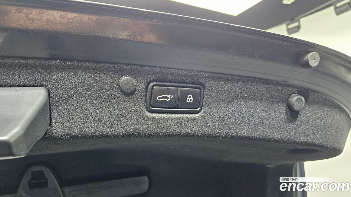 Hyundai Grandeur 2018