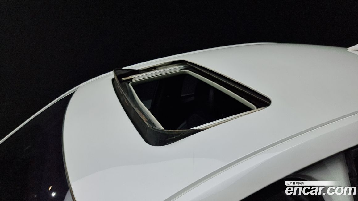 ChevroletGMDaewoo Malibu 2015