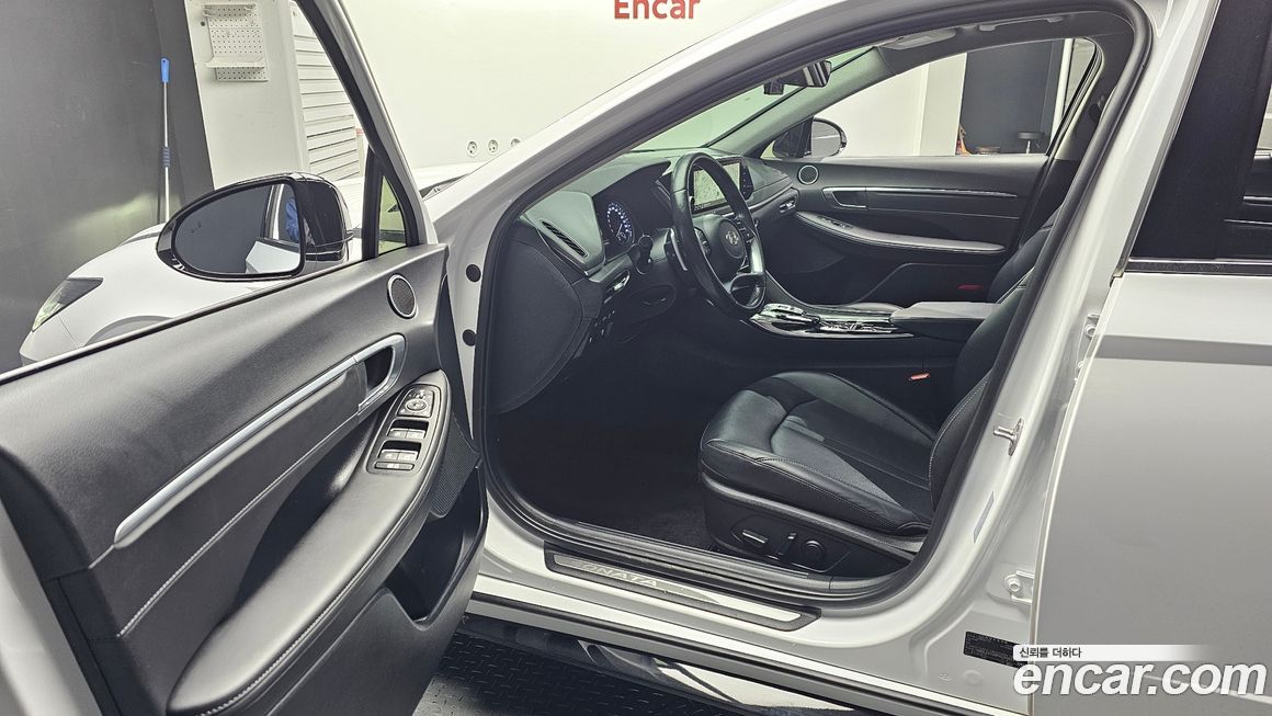 Hyundai Sonata 2023