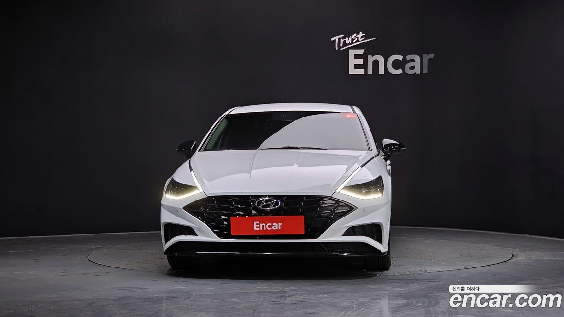 Hyundai Sonata 2023